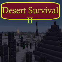 Desert Survival 2 project image