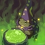 Mystic Exploration logo