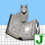 Wolf's Enchantment Lib logo