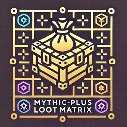 LootMatrix logo
