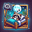 Bedtime Ban logo