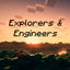 Explorers & Engineers logo