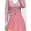Socialite Skirt (Caiocc) logo