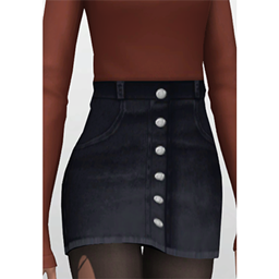 Rebel Skirt (Caiocc) logo