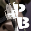 russification Point Blank logo