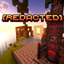 [REDACTED] 1: Islands logo