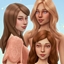 Base-game hair refresh
