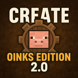 Create Oinks edition 2.0! project image