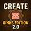 Create Oinks edition 2.0! logo