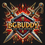 BGBuddy logo