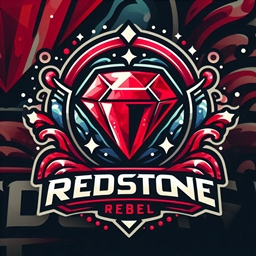 Redstone Rebels Opportunity Craft project image
