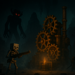 The 16th Age: Dawn of Reason project image