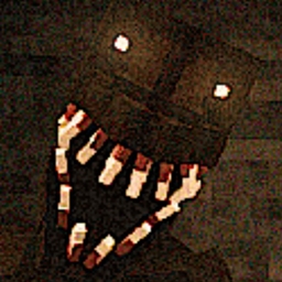 Fear Those Dwellers project image