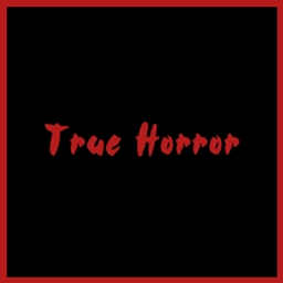 TrueHorror logo