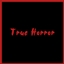 TrueHorror logo