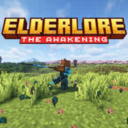 Elderlore project image
