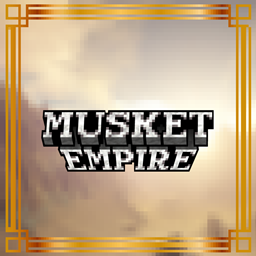 MusketEmpire logo