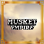 MusketEmpire logo