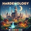 hardnology magic v1.0 logo