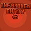 The Broken Entity ( UBDATE 2 ) logo