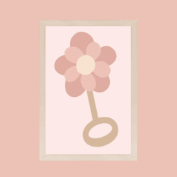 Baby Girl logo