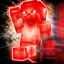 Red steve logo