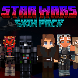 Star Wars Skin Pack logo