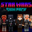 Star Wars Skin Pack logo