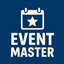 Event Master logo