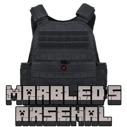 [SBW] Marbled's Arsenal armor compatibility project avatar
