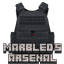 [SBW] Marbled's Arsenal armor compatibility logo