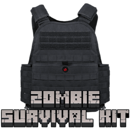 [SBW] Zombie Survival Kit armor compatibility project avatar