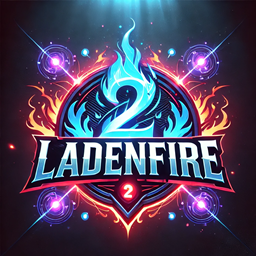 ladenfire 2 project image