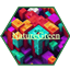 HexaBiome NatureGreen logo