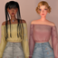 Bloomtide Collection - Top logo