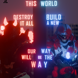 SHARKSQUAD - CURSED BOYS project image