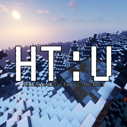 Haimatoeis-Cheir: Undead project image
