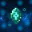 Azurite{Fantasy}Adventure logo