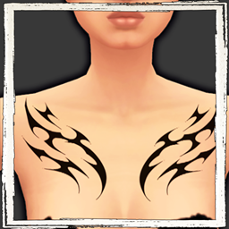 ⚓ [ESI]  #335 (Upperchest) logo