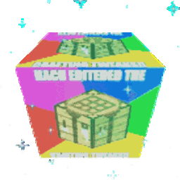 Hach's CraftTweaks logo