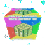 Hach's CraftTweaks logo