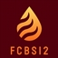 FCBS12 logo