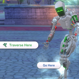 project avatar