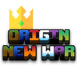 Origin New War project image
