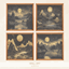 Gold Moon Painting by BlusterSims logo