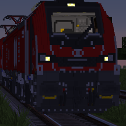 Projekt Train and more - Minecraft Modpacks - CurseForge