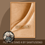 Abstract Fabric Painting #1 Sellable Extra A Samtuse963 logo
