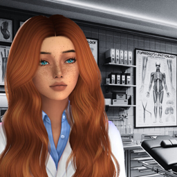 Forensic Pathologist 2024 by Lily-Valley - POLSKIE TŁUMACZENIE