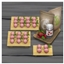 Strawberry Mochi by BrazenLotus Spanish Translation logo