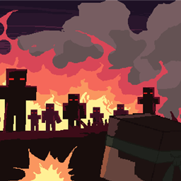 Banana Apocalypse (Tiger's Version) project image